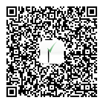 Driver Jobs QR code