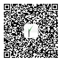 Teacher Jobs QR code