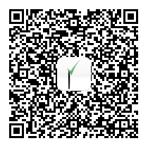 Teacher Jobs QR code