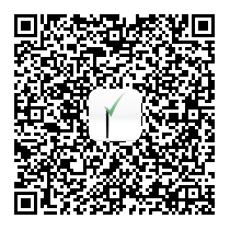 Teacher Jobs QR code