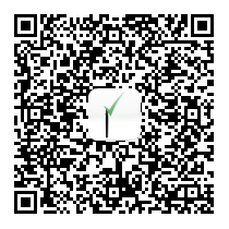 Teacher Jobs QR code