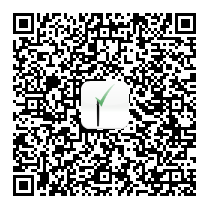 Teacher Jobs QR code