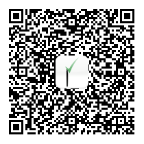 Teacher Jobs QR code