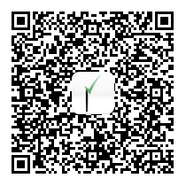 Teacher Jobs QR code