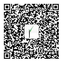 Teacher Jobs QR code