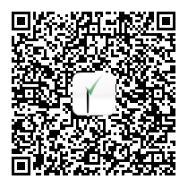 Teacher Jobs QR code