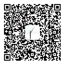 Teacher Jobs QR code