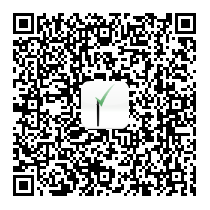 Teacher Jobs QR code