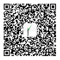 Teacher Jobs QR code