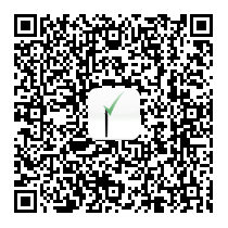 Teacher Jobs QR code