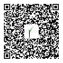 Teacher Jobs QR code