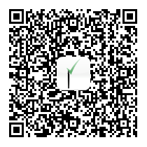 Teacher Jobs QR code