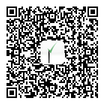 Teacher Jobs QR code