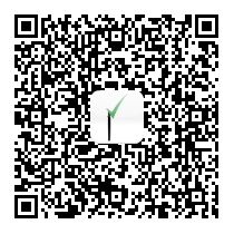 Teacher Jobs QR code