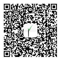 Teacher Jobs QR code