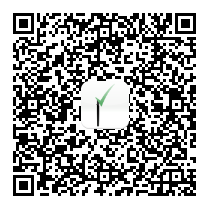 Teacher Jobs QR code