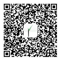 Teacher Jobs QR code