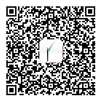 Teacher Jobs QR code