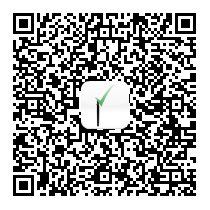 Teacher Jobs QR code