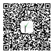 Teacher Jobs QR code