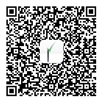 Teacher Jobs QR code