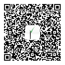 Teacher Jobs QR code