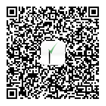 Teacher Jobs QR code