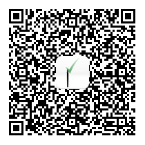 Teacher Jobs QR code