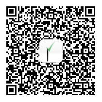 Teacher Jobs QR code