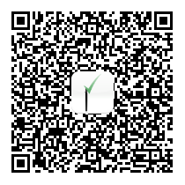 Teacher Jobs QR code