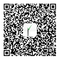 Teacher Jobs QR code