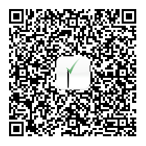 Teacher Jobs QR code