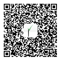 Teacher Jobs QR code