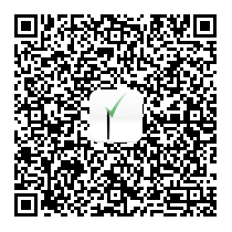 Teacher Jobs QR code