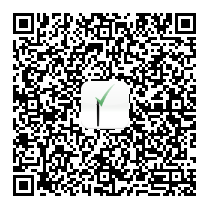 Teacher Jobs QR code