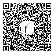 Teacher Jobs QR code