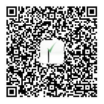 Teacher Jobs QR code