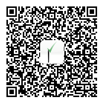 Teacher Jobs QR code