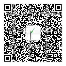 Teacher Jobs QR code