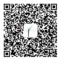 Teacher Jobs QR code