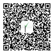 Teacher Jobs QR code