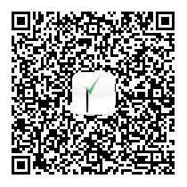 Teacher Jobs QR code