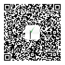 Teacher Jobs QR code