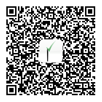 Teacher Jobs QR code