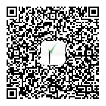 Teacher Jobs QR code