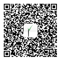 Teacher Jobs QR code