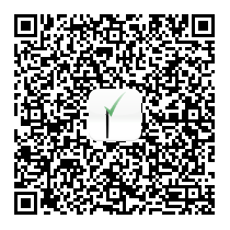 Teacher Jobs QR code