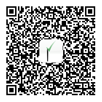 Teacher Jobs QR code