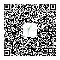 Teacher Jobs QR code