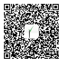 Teacher Jobs QR code